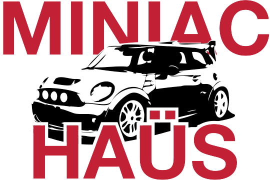 Miniac Haus