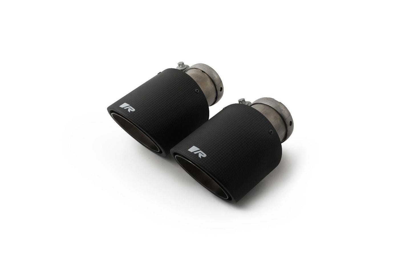 REMUS Cat-back Racing Exhaust System (LCI)