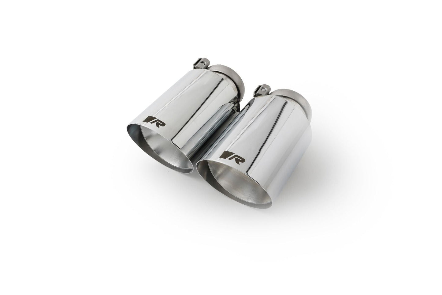 REMUS Cat-back Racing Exhaust System (LCI)