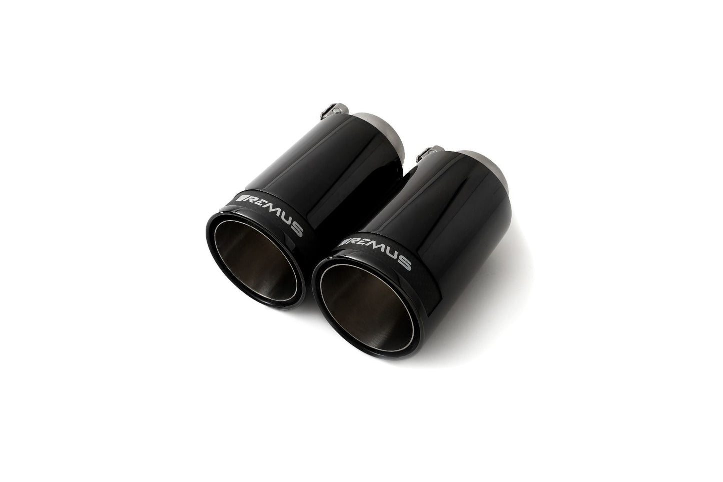 REMUS Cat-back Racing Exhaust System (LCI)