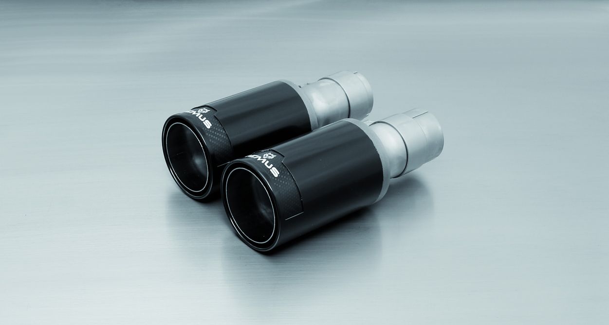 REMUS PowerSound Exhaust