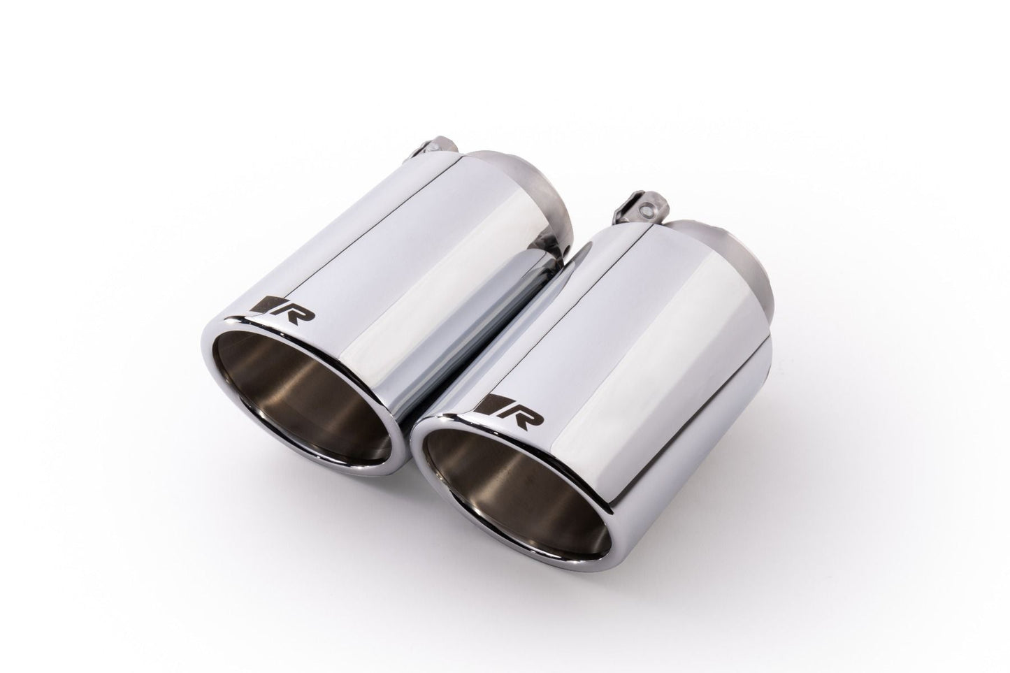 REMUS Cat-back Racing Exhaust System (LCI)