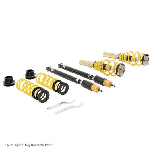 ST X Coilover Kit