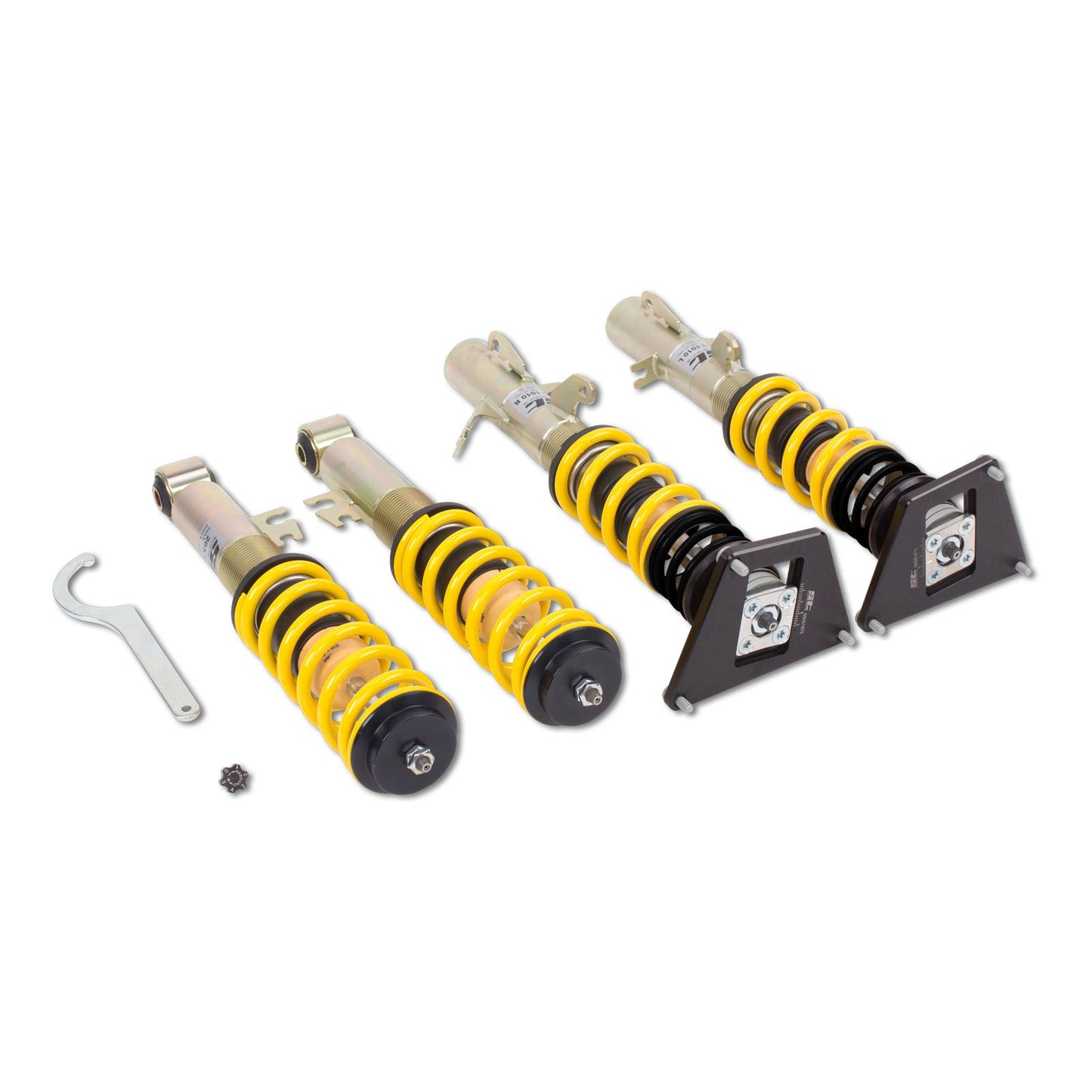 ST XTA Coilover Kit