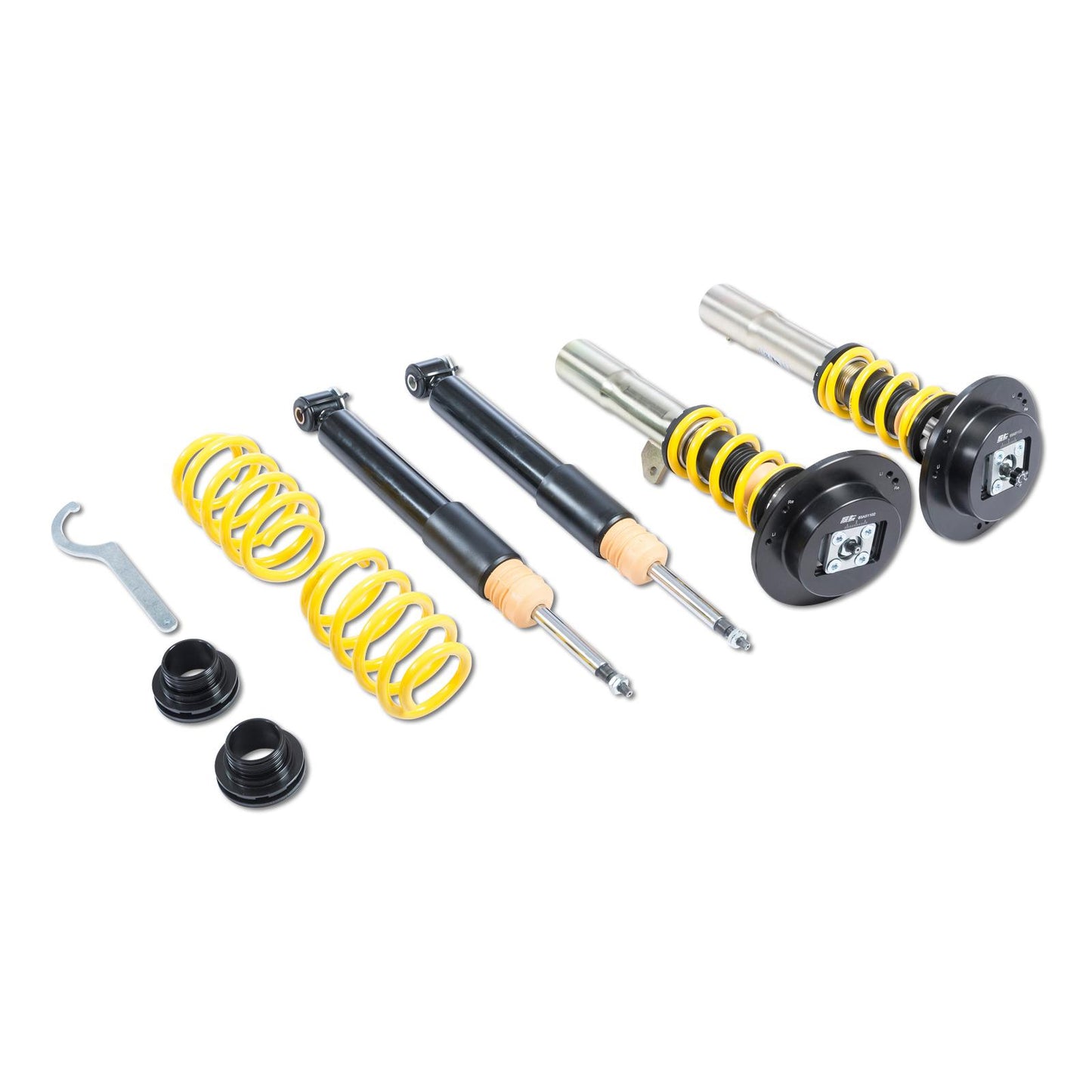 ST XTA Coilover Kit