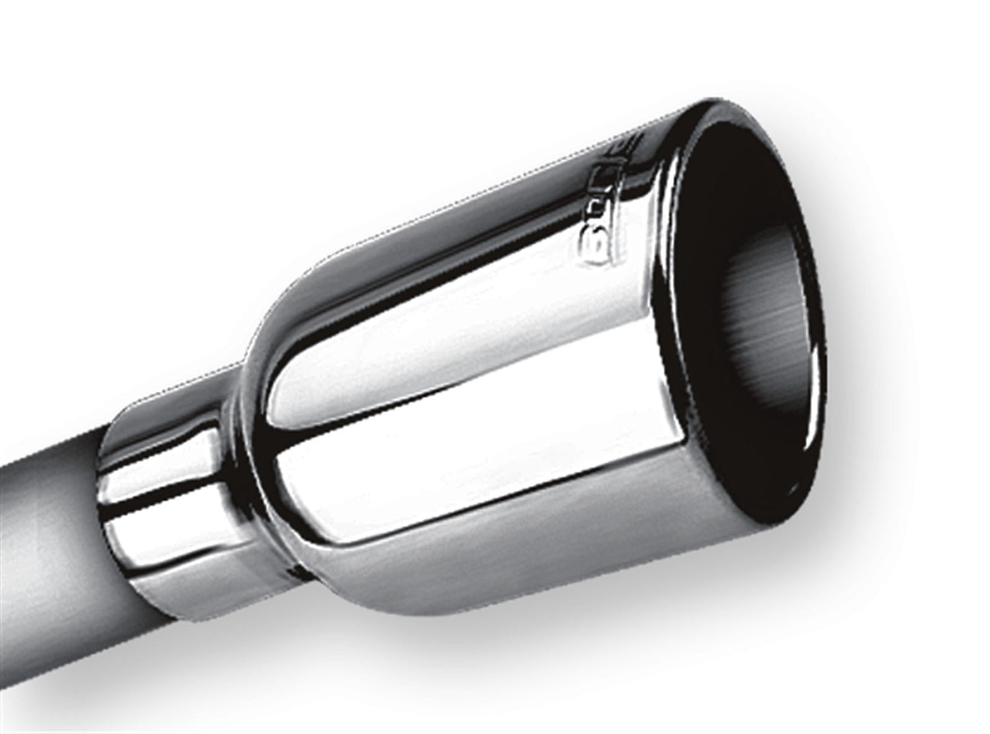 Borla Cat-Back Exhaust Systems - Touring