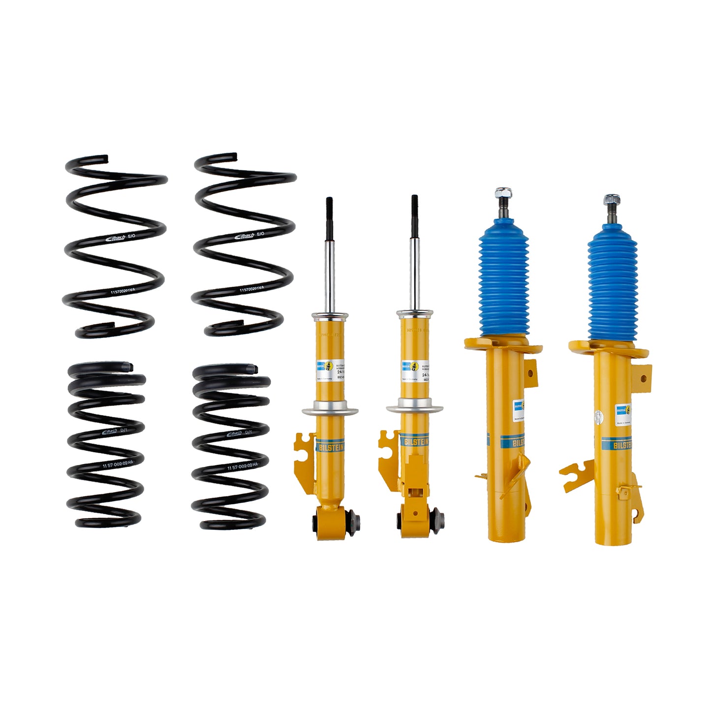 Bilstein B12 Pro-Kit Suspension