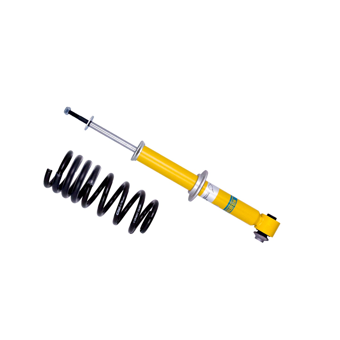 Bilstein B12 Pro-Kit Suspension - ALL4