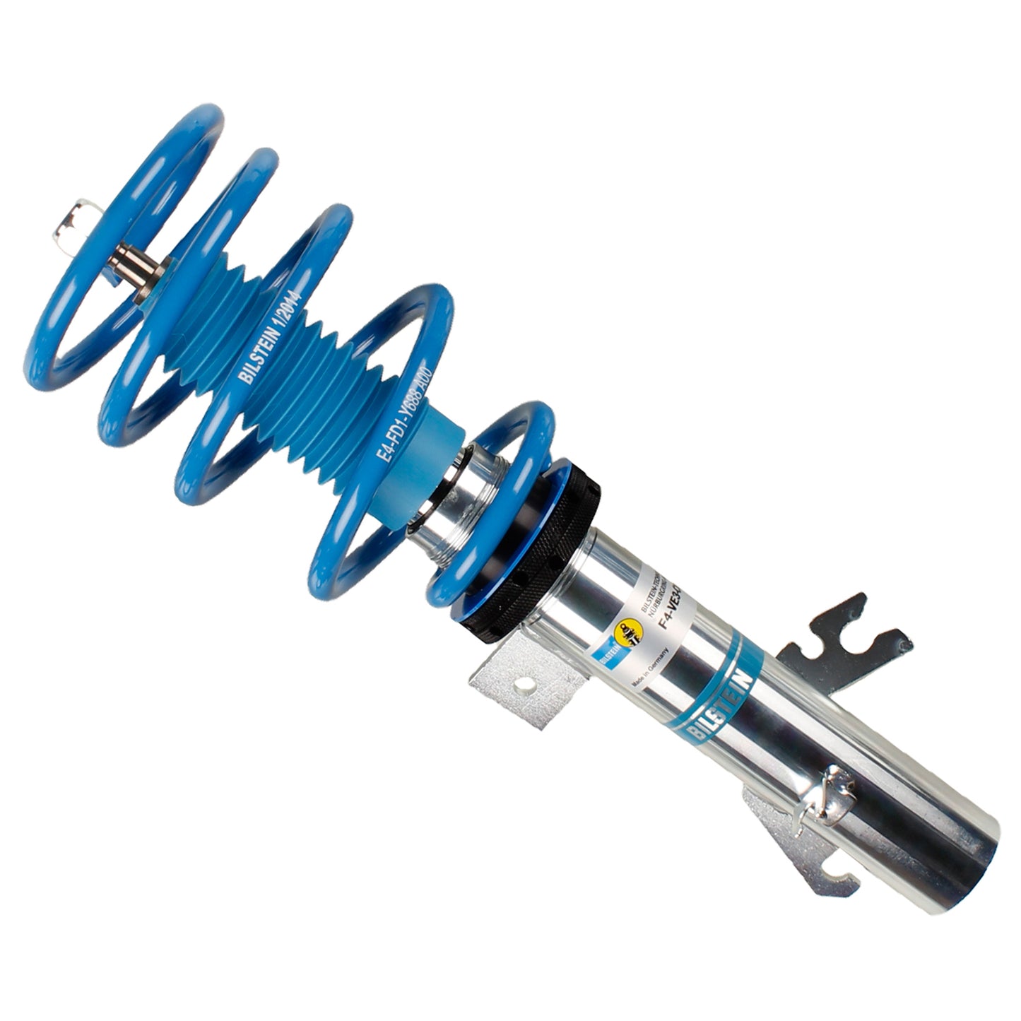 Bilstein B14 Coilover Suspension