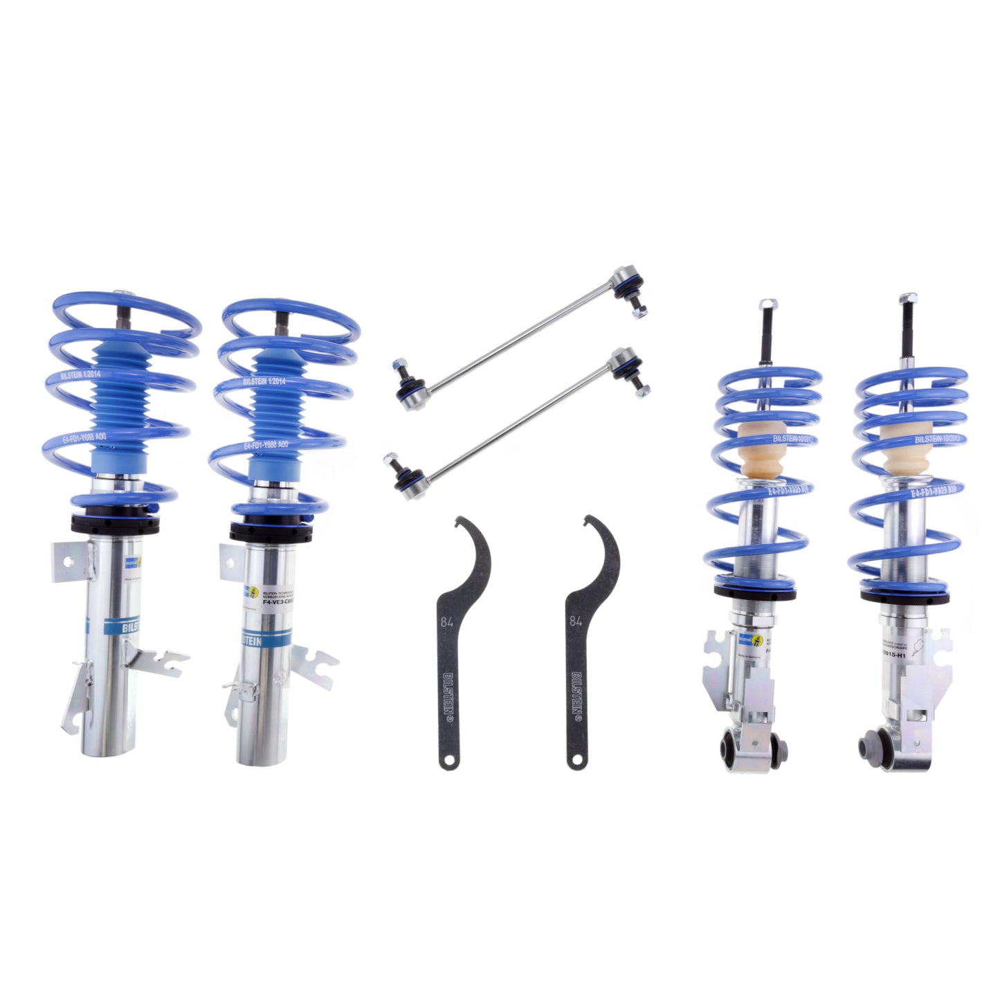 Bilstein B14 Coilover Suspension
