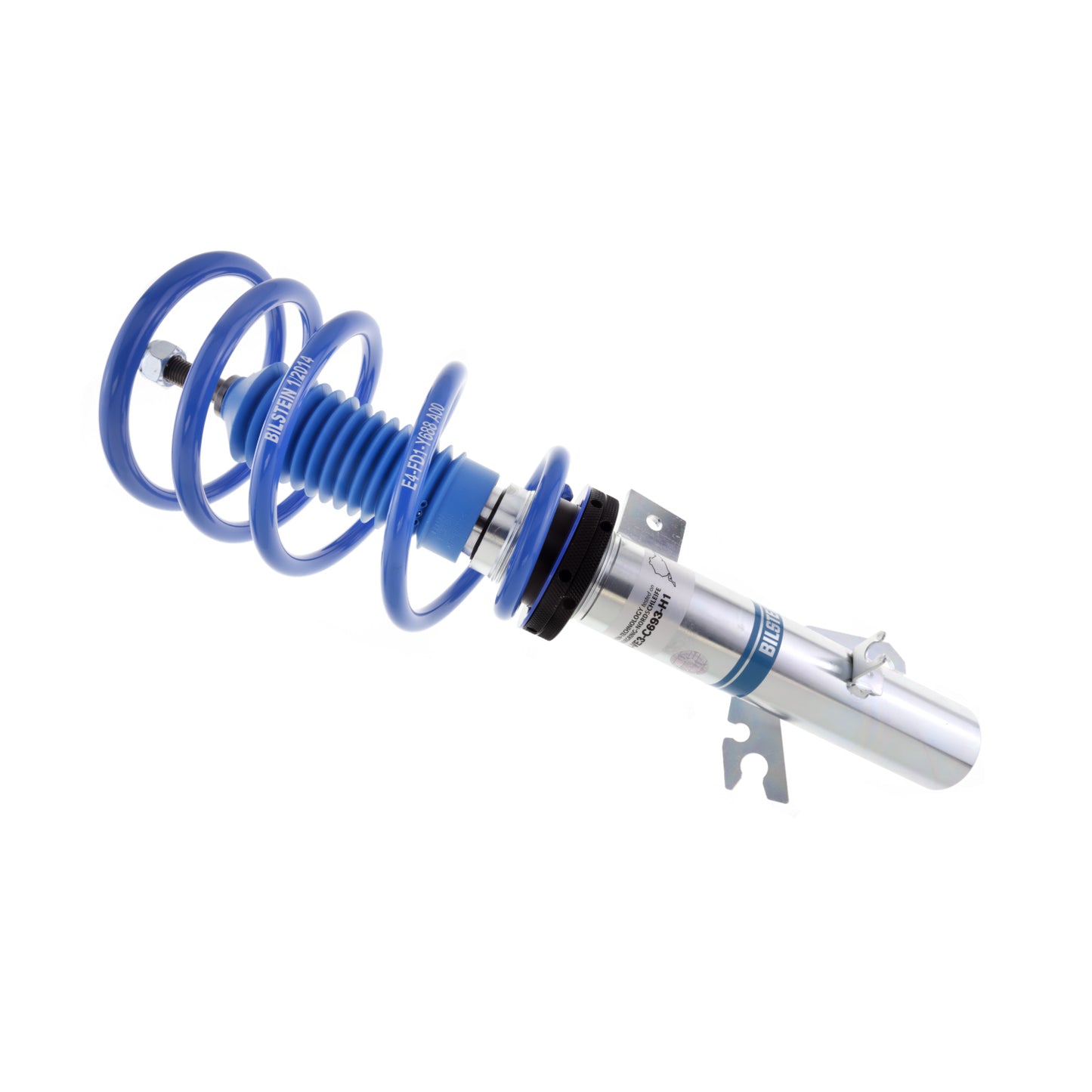 Bilstein B14 Coilover Suspension