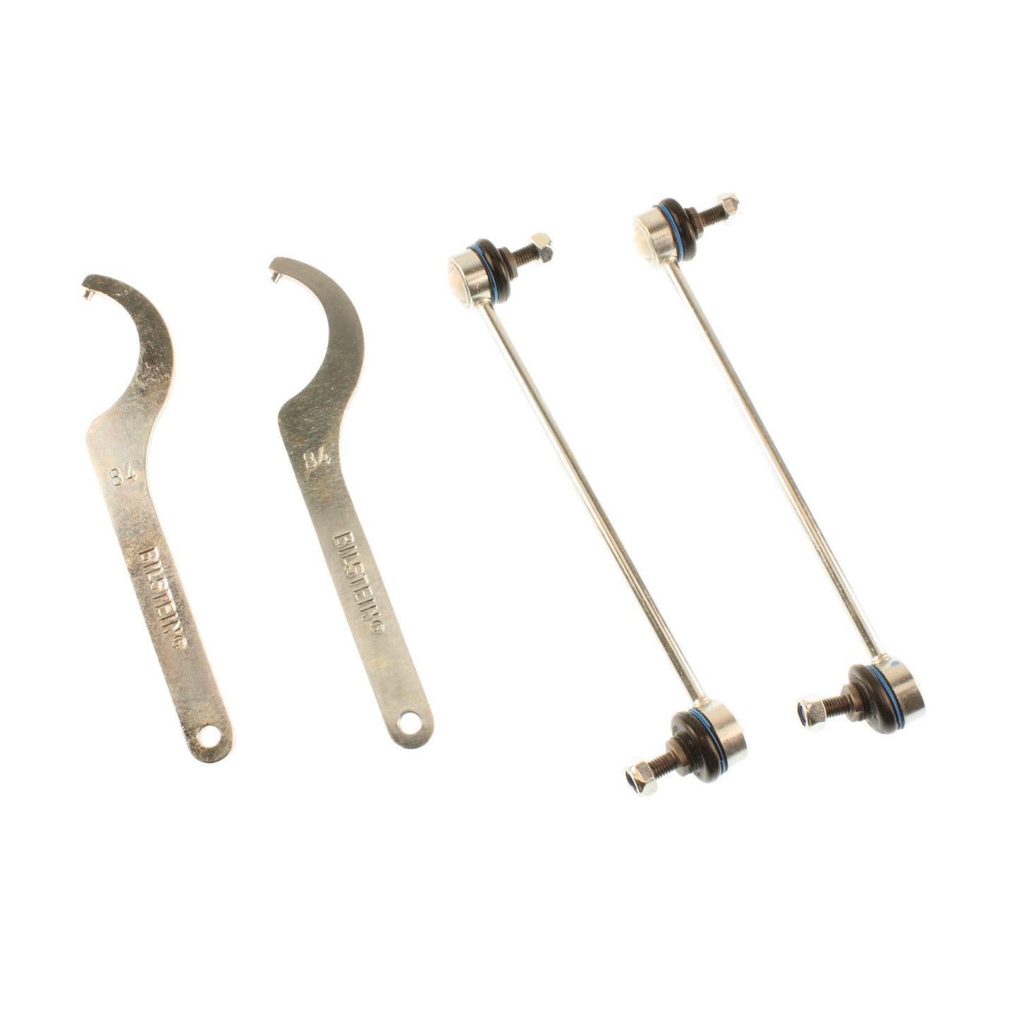 Bilstein B16 Coilover Suspension