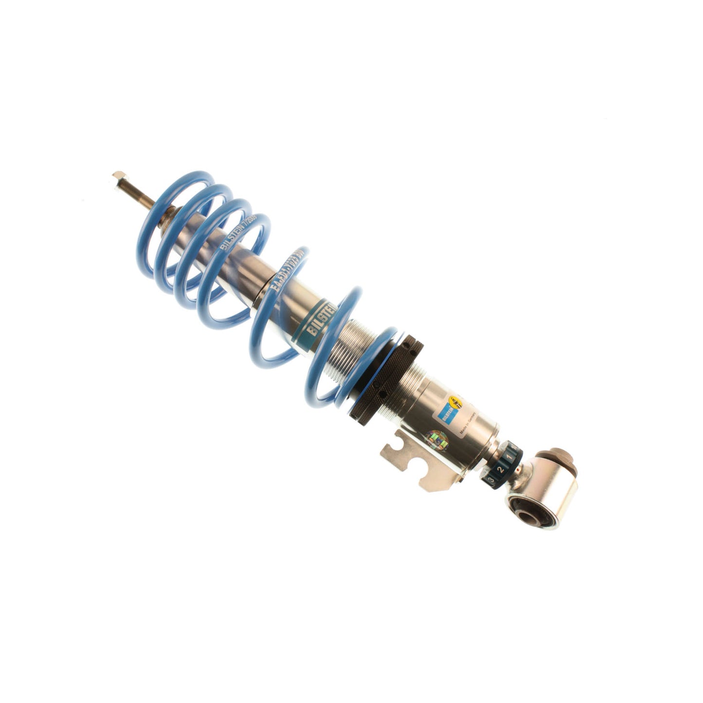 Bilstein B16 Coilover Suspension
