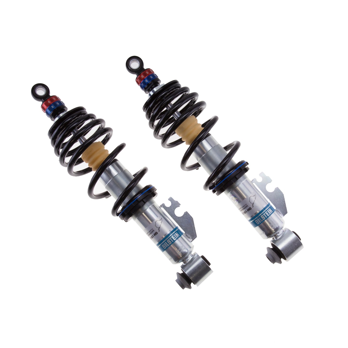 Bilstein Clubsport Coilover Suspension