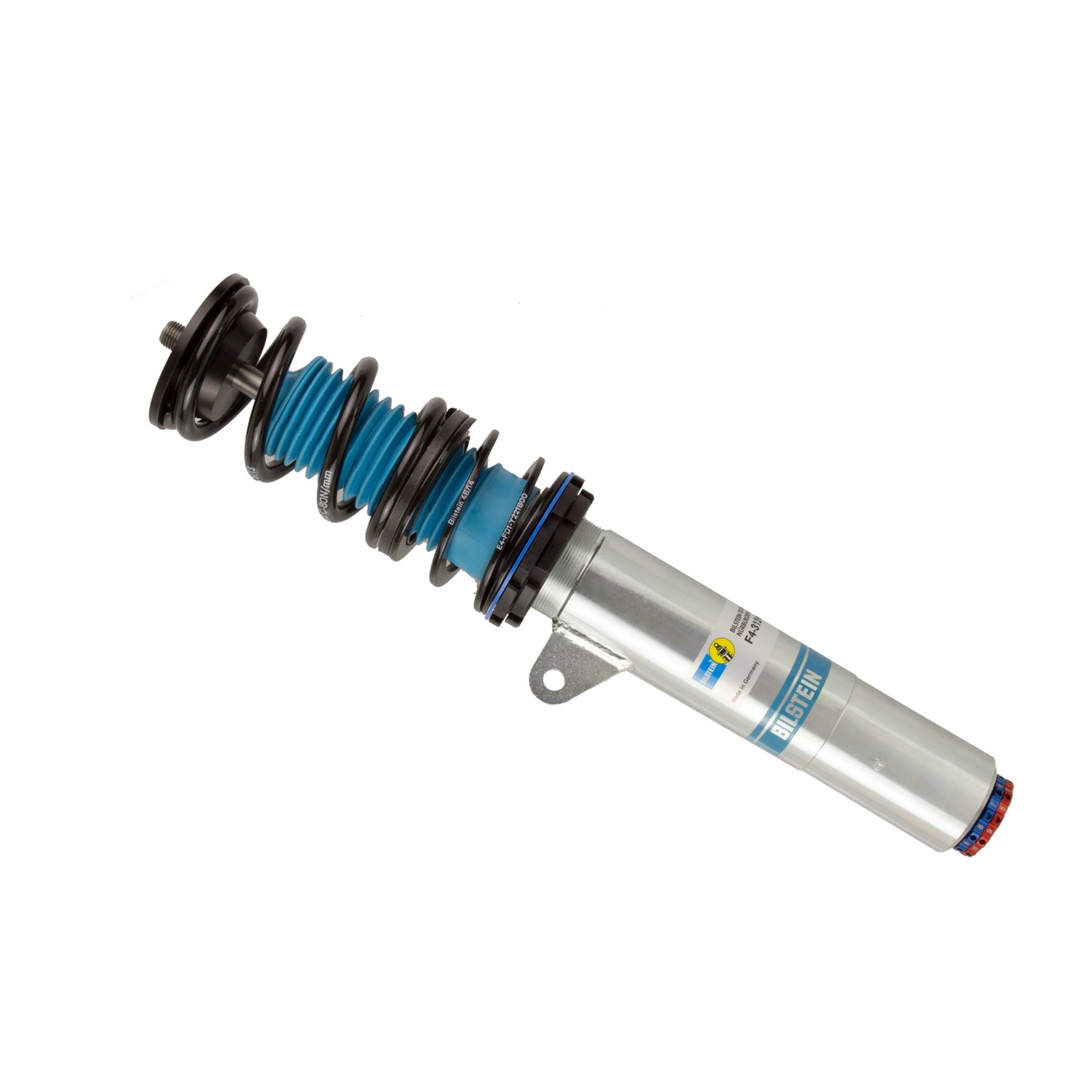 Bilstein Clubsport Coilover Suspension