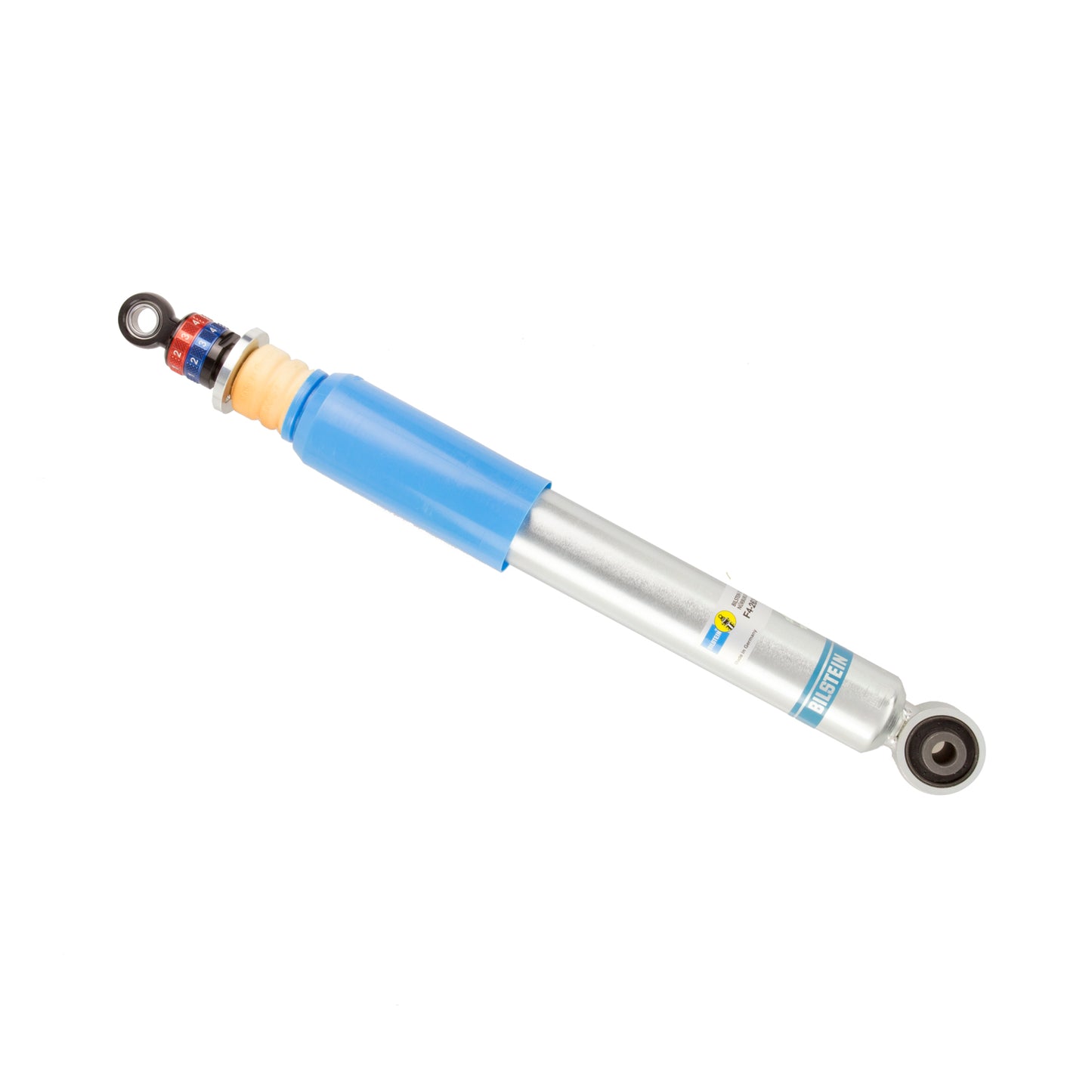 Bilstein Clubsport Coilover Suspension