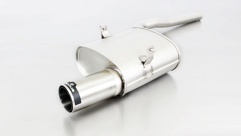 REMUS Sport Exhaust