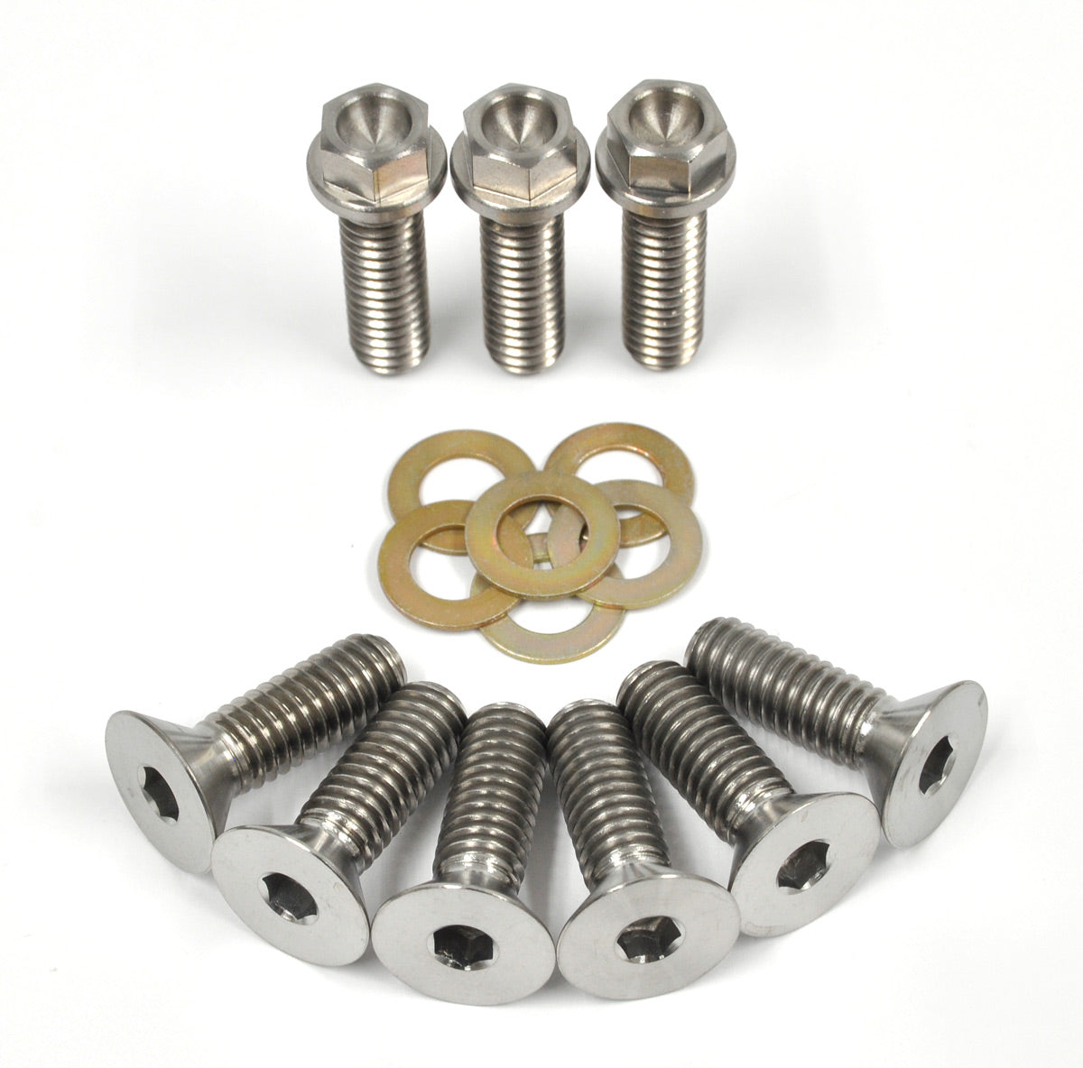 ATI Super Damper