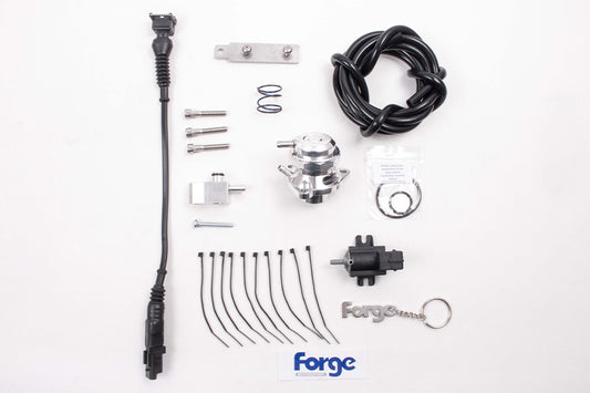 Forge Motorsport Blow Off Valve - N14