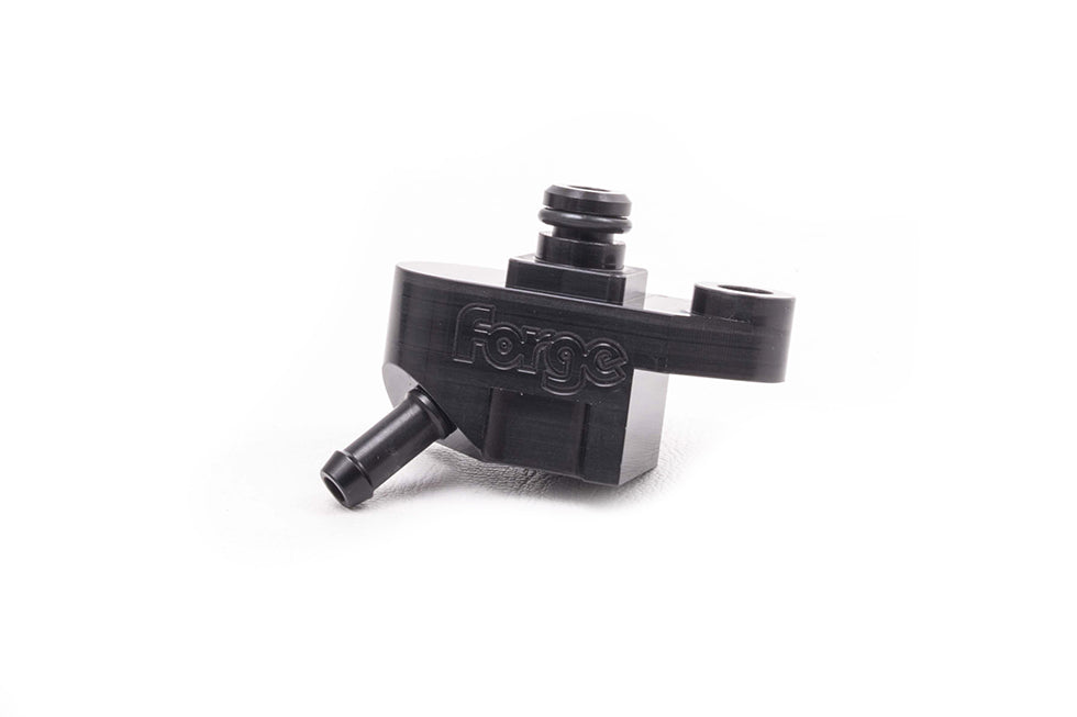 Forge Motorsport Boost Tap