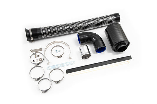 Forge Motorsports Carbon Fiber Induction Kit - N14