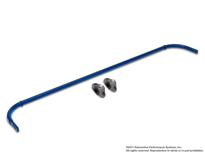 NM Eng. Anti-Sway Bar - Rear 22mm