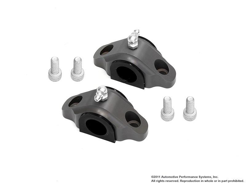 NM Eng. Anti-Sway Bar - Rear 22mm