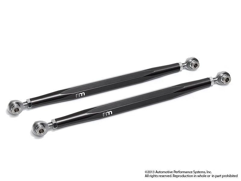 NM Eng. Aluminum Rear Control Arms