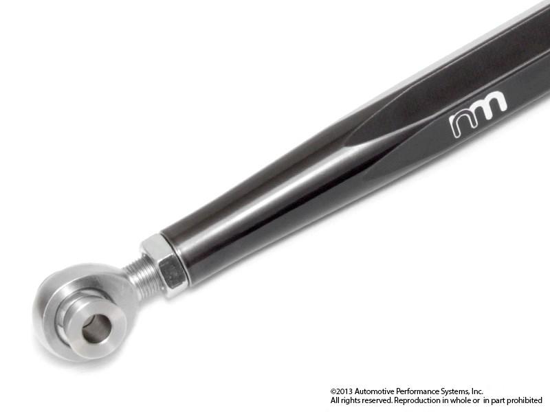 NM Eng. Aluminum Rear Control Arms