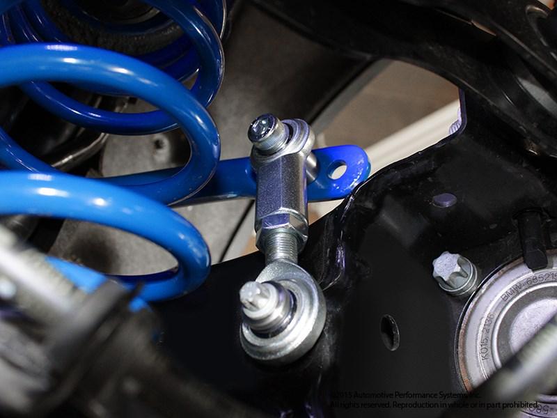 NM Eng. Anti-Sway Bar End Links - Rear