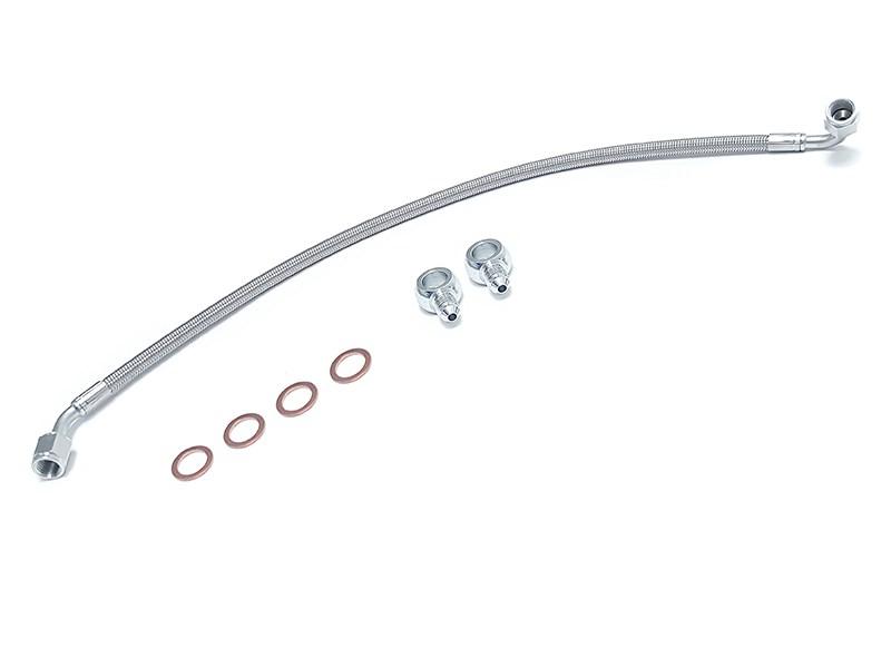 NM Eng. Turbo Oil Line