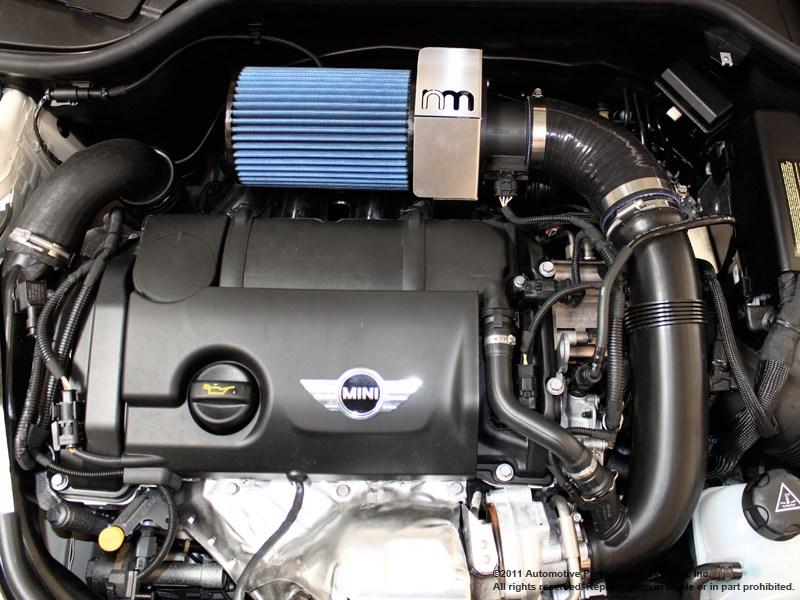 NM Eng. HI-FLO Air Intake Kit - N18