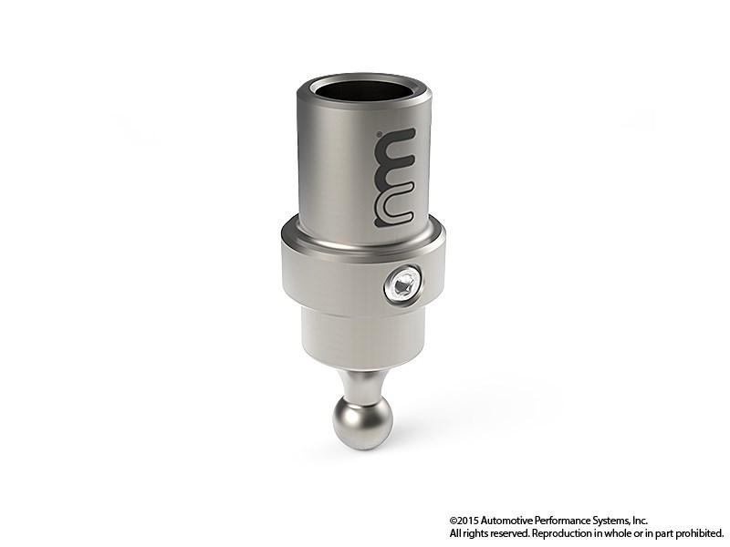 NM Eng. Short Shift Adapter
