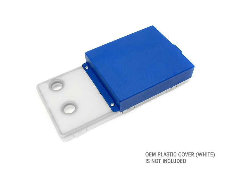 NM Eng. Shifter Assembly Box Cover