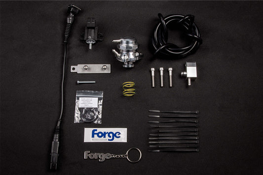 Forge Motorsport Recirculation Valve