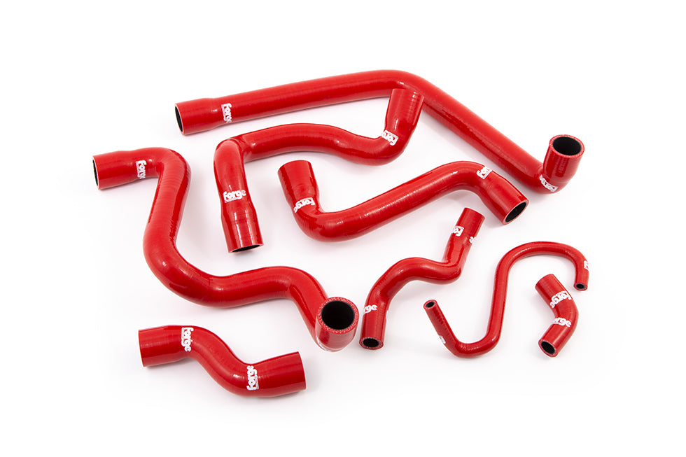 Forge Motorsport Silicone Coolant Hoses - N14