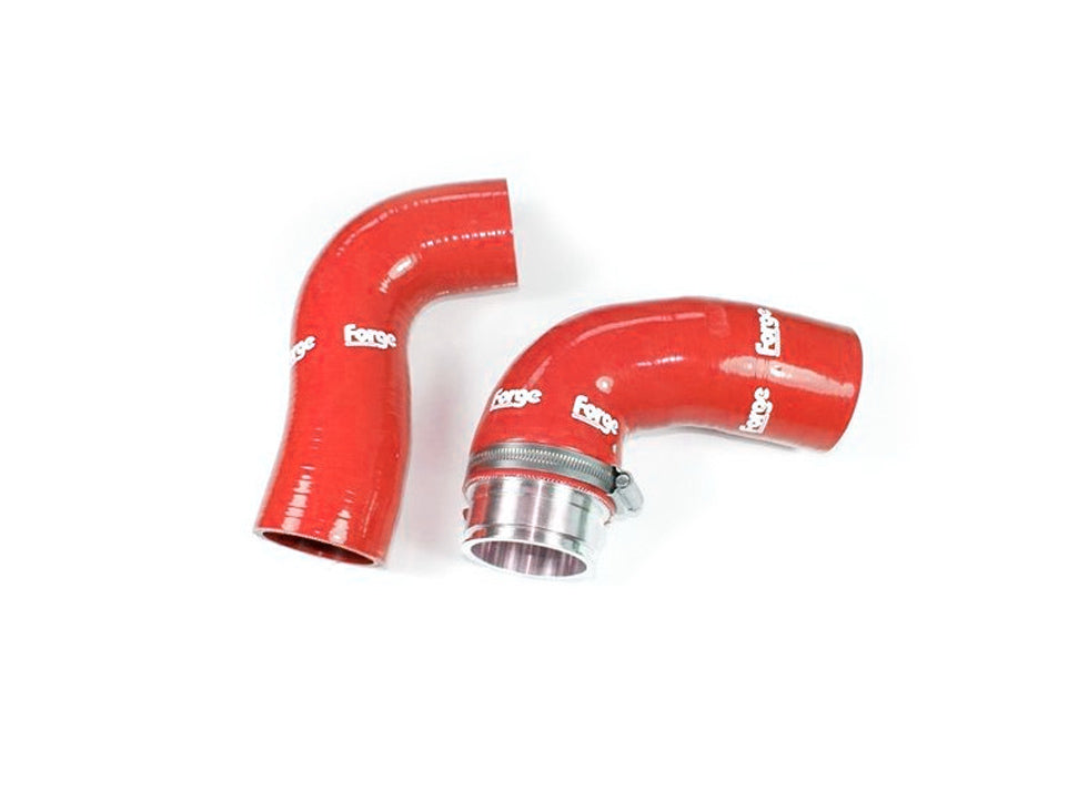 Forge Motorsport Silicone Turbo Hoses - N14