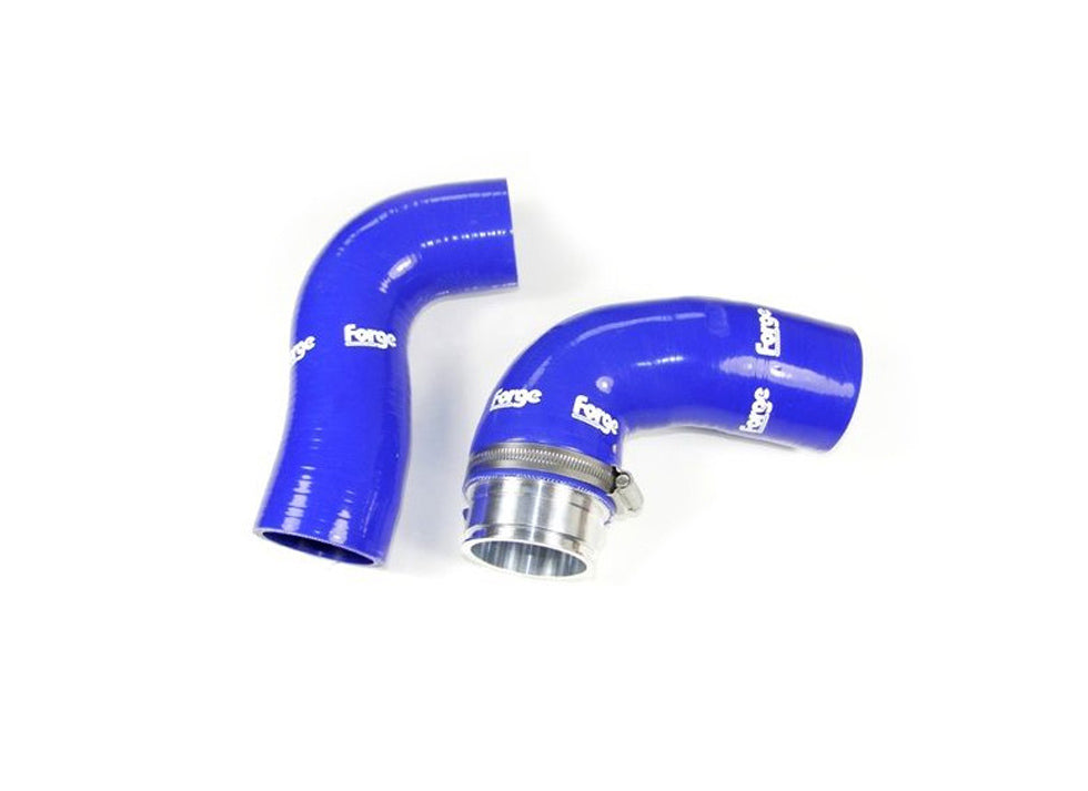 Forge Motorsport Silicone Turbo Hoses - N14