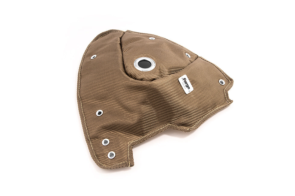 Forge Motorsport Turbo Blanket