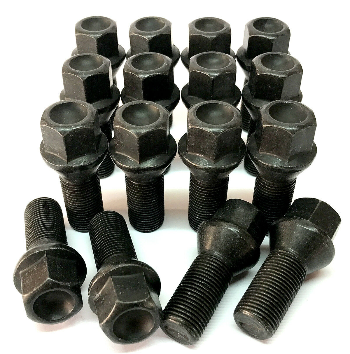 M12x1.5 Wheel Bolts