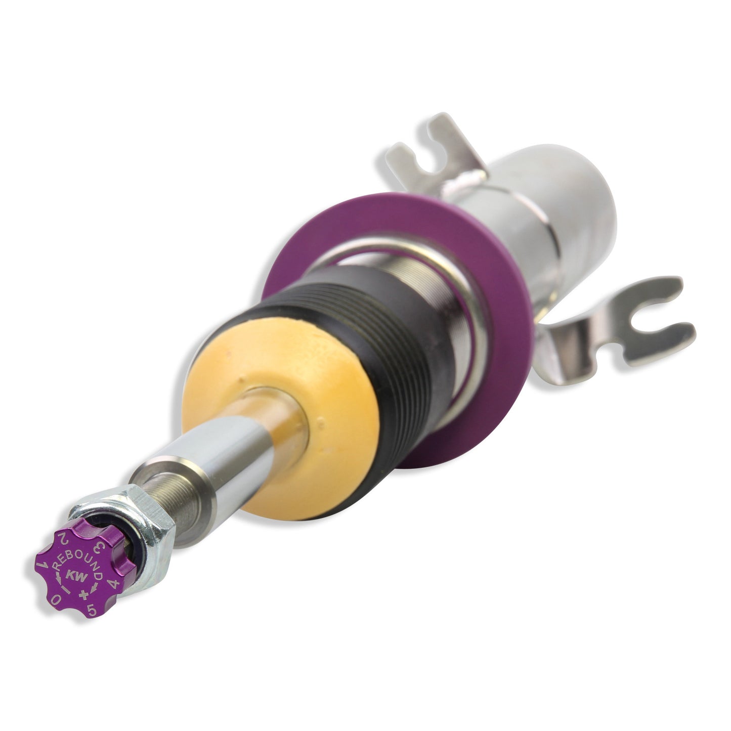 KW Coilover Kit V3