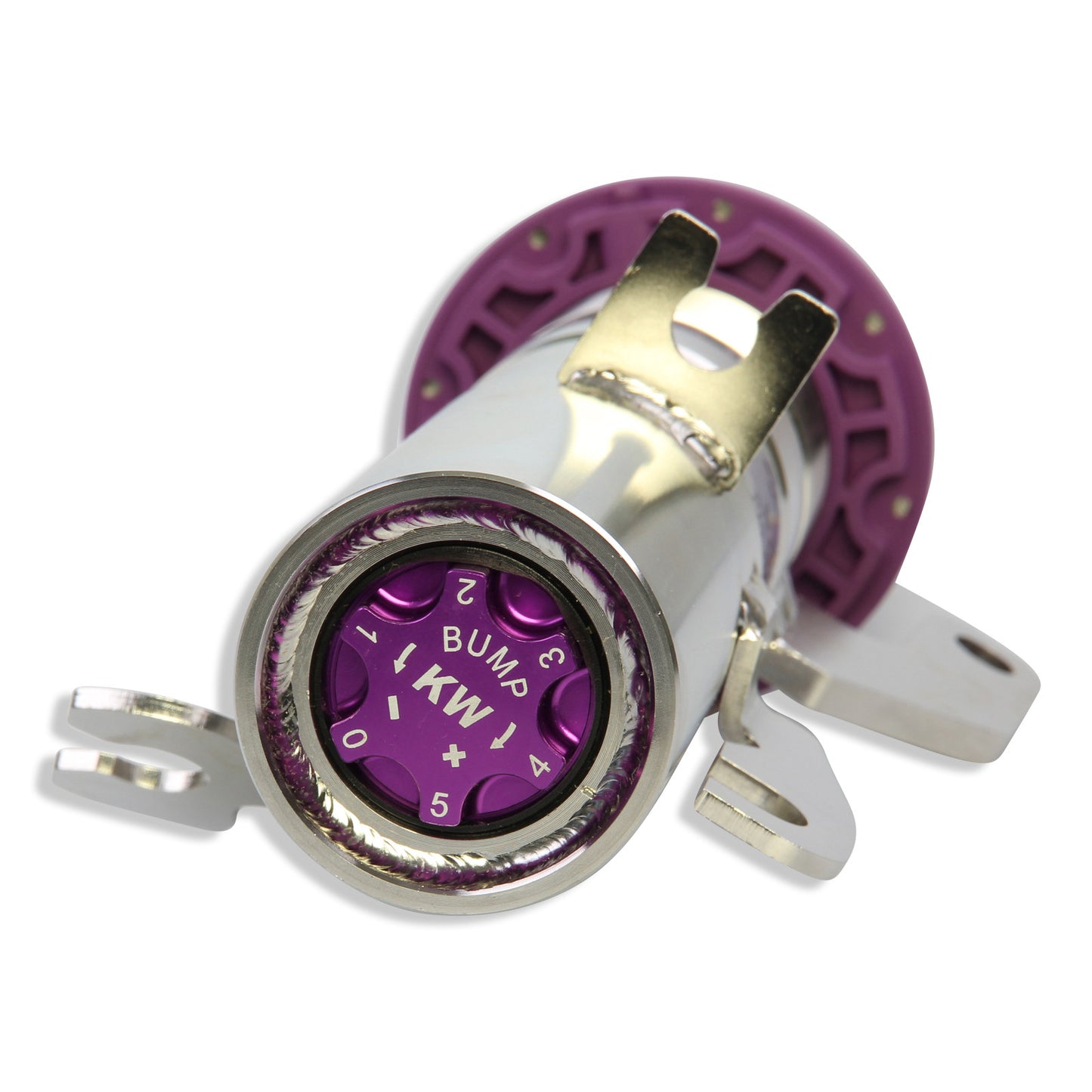 KW Coilover Kit V3