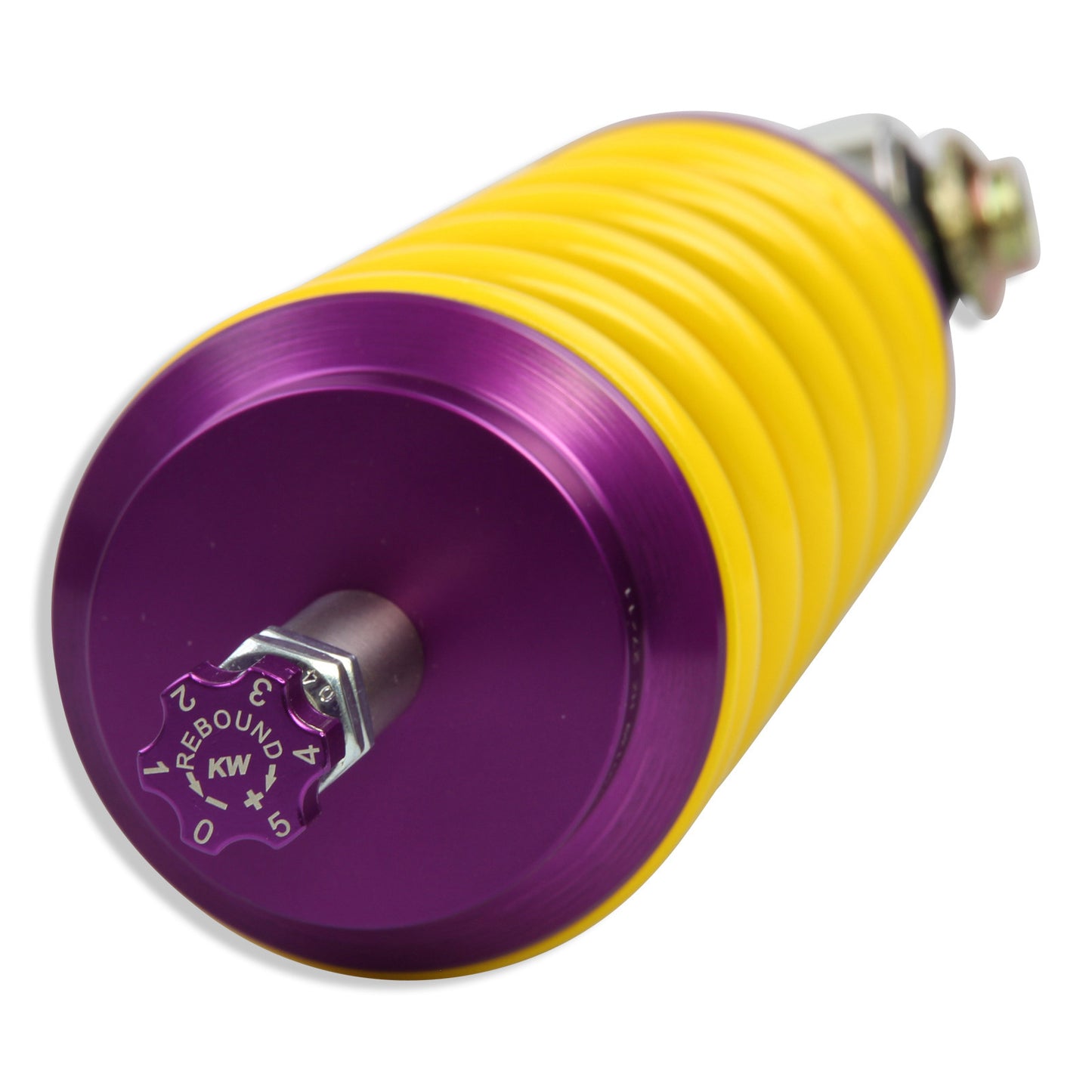 KW Coilover Kit V3