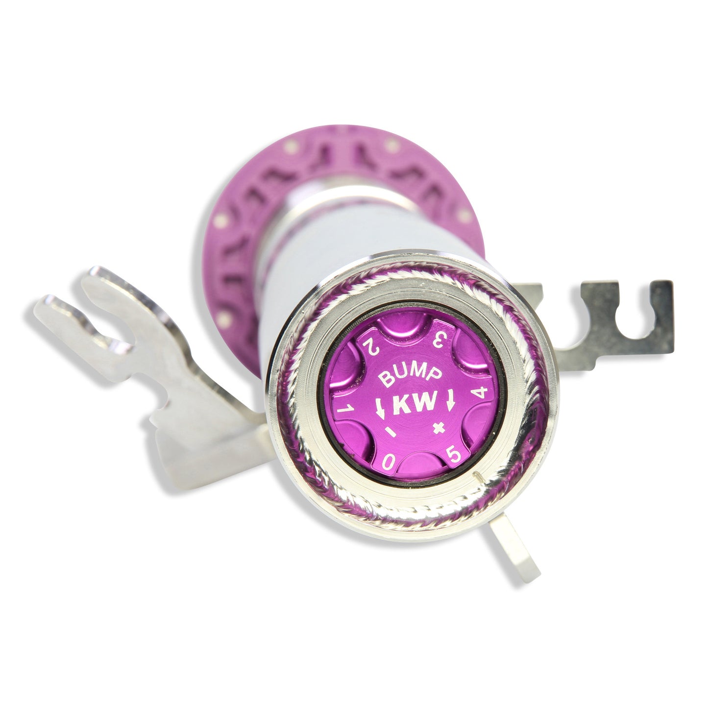 KW Coilover Kit V3