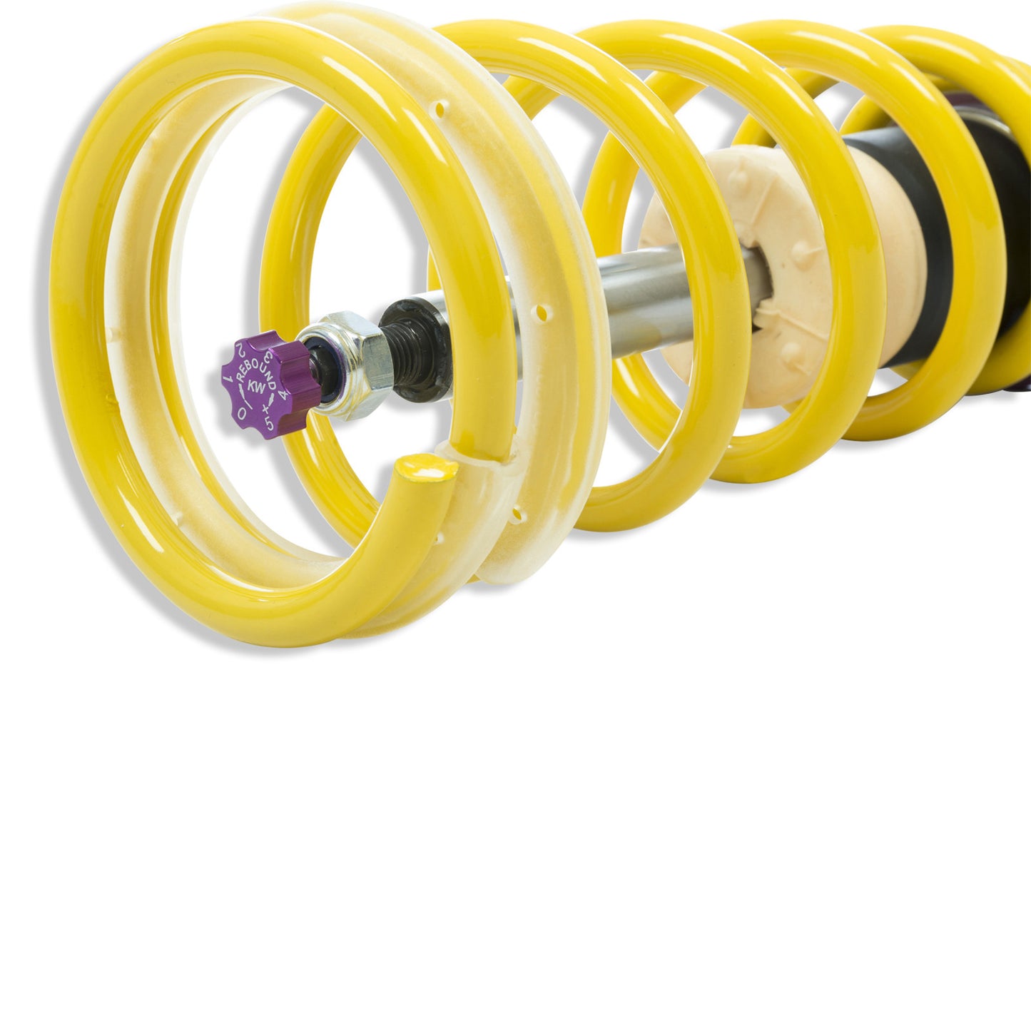 KW Coilover Kit V3