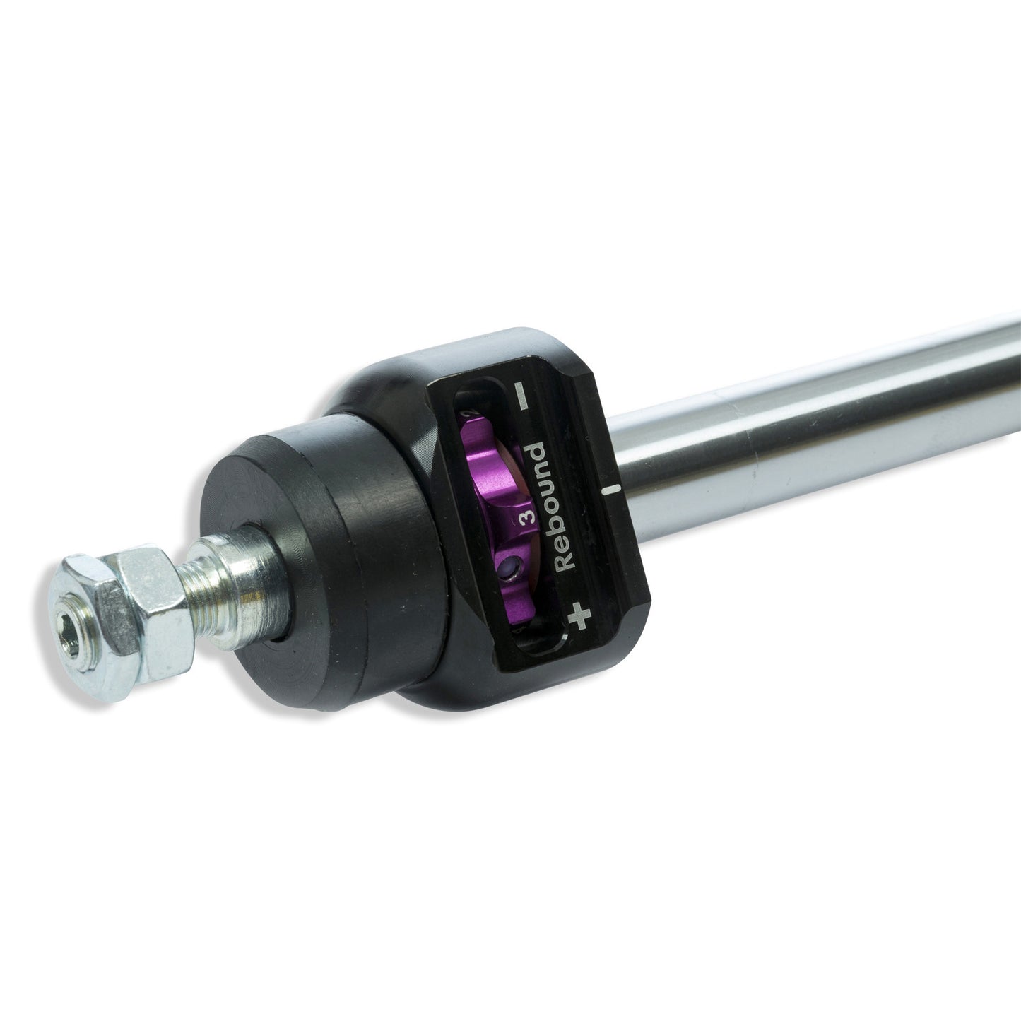 KW Coilover Kit V3