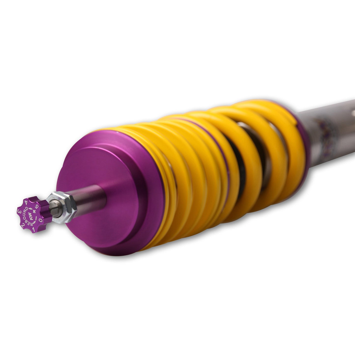 KW Clubsport Coilover Kit