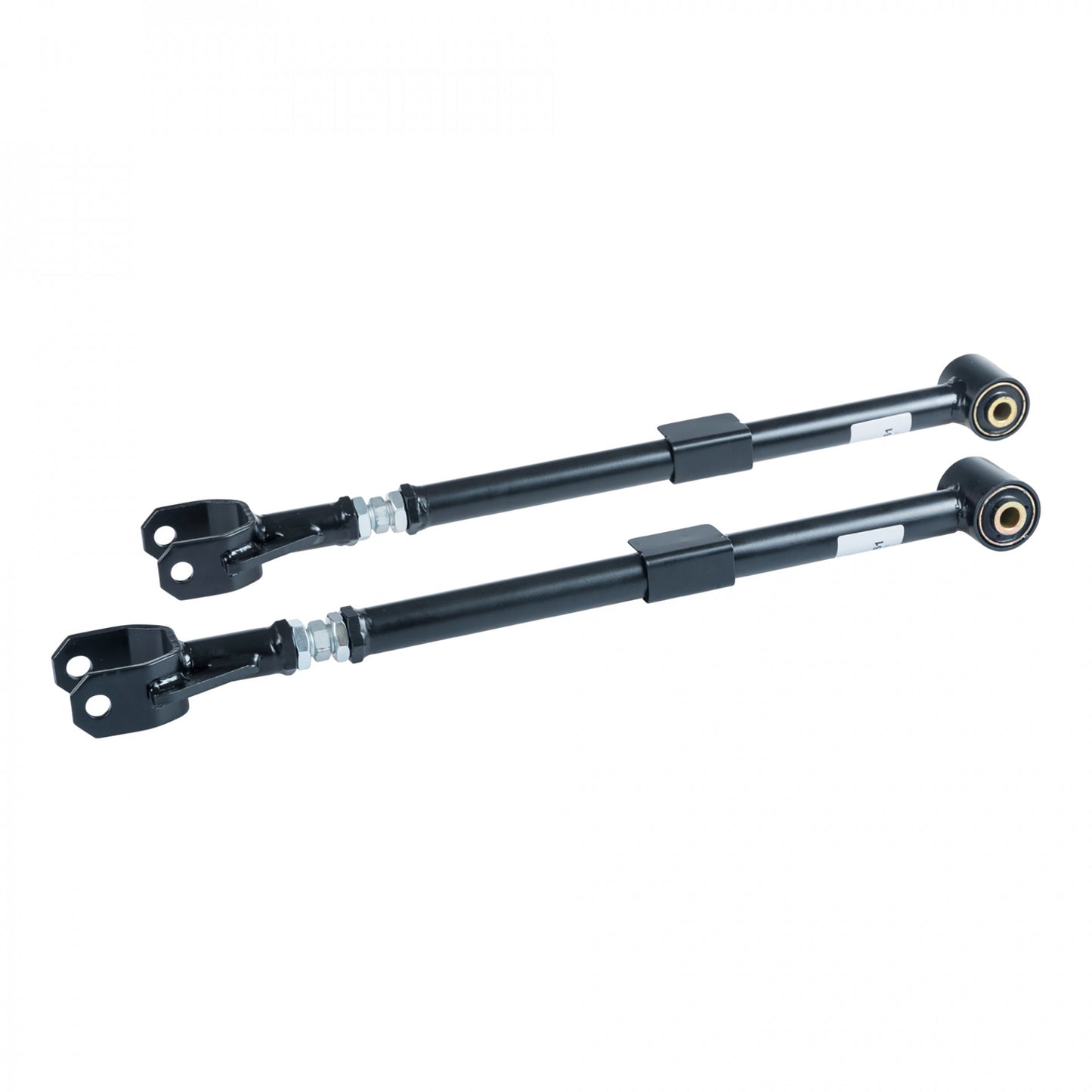 KW Adjustable Rear Control Arm Set