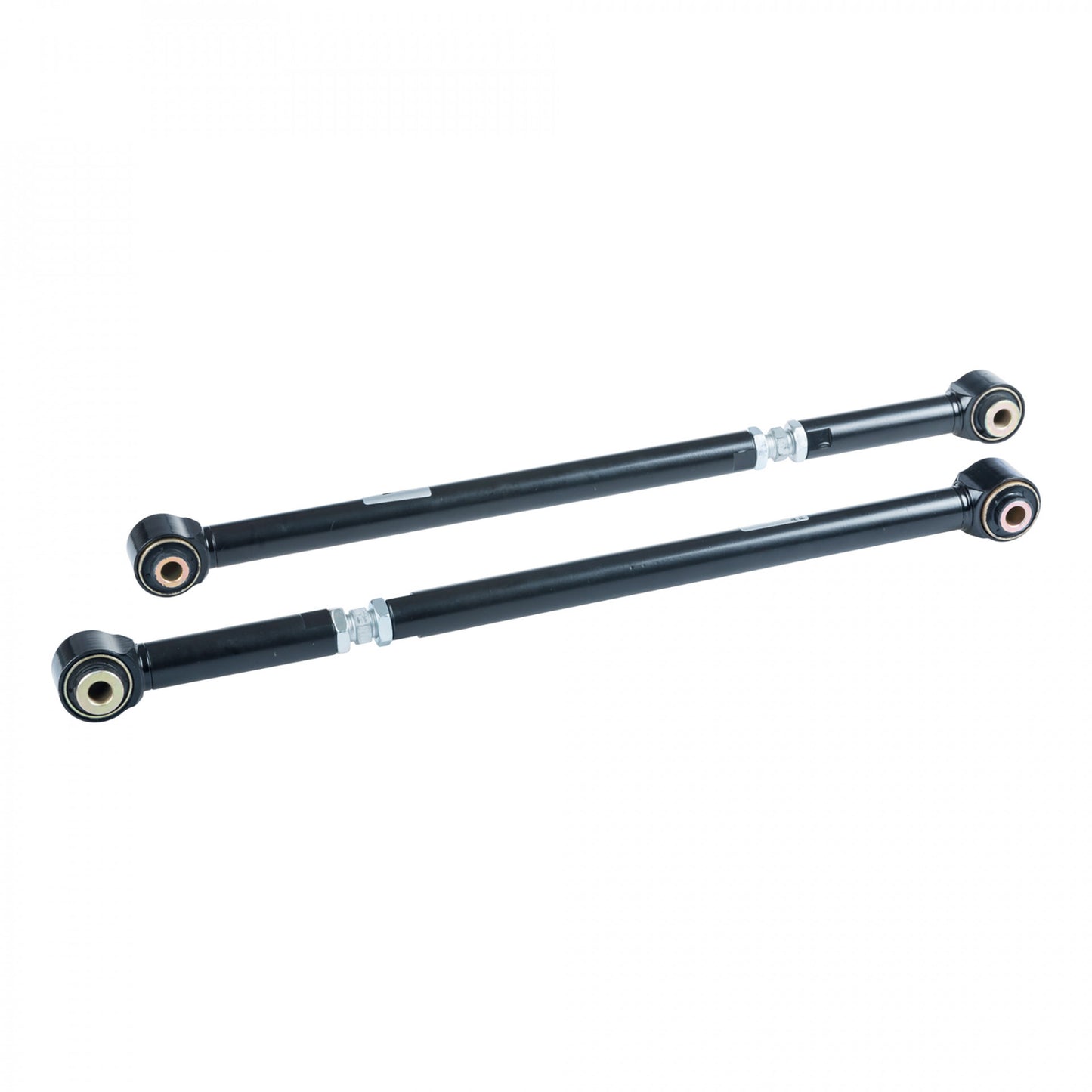 KW Adjustable Rear Control Arm Set