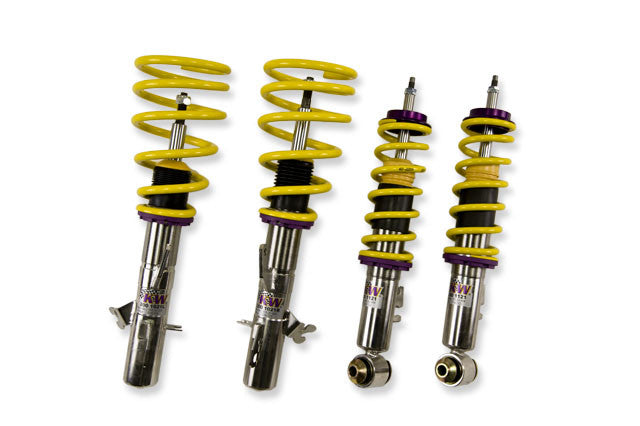 KW Coilover Kit V2